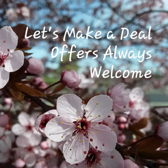 Offers Welcome - Picture 1 of 1